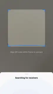 SHAREit Lite capture 2