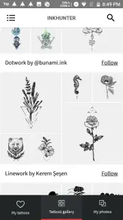 INKHUNTER capture 2