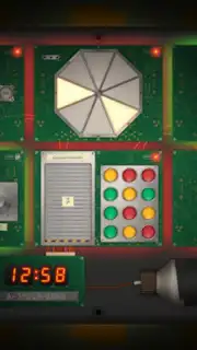 Them Bombs: co-op board game capture 7