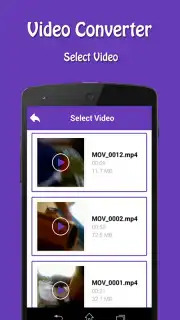 Video Converter capture 3
