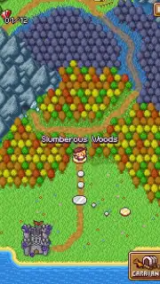 SwapQuest capture 2