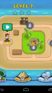 64 Games - Super Max Adventure capture 3