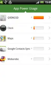 Android Booster FREE capture 4
