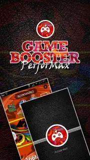 Game Booster PerforMax capture 3