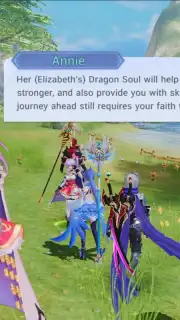 Dragonicle capture 20