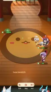 Pixie duel capture 6