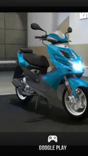 Traffic Rider capture 8