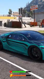 Miami Gangster City Mafia Game capture 4