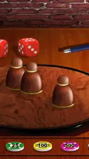 Farkle Blitz capture 2