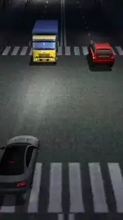 Traffic Racer capture 2