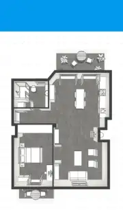 MagicPlan capture 2