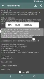 Java Programs capture 2