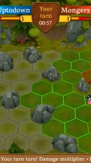 Lordmancer II capture 13