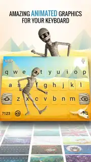 Wave Keyboard capture 7