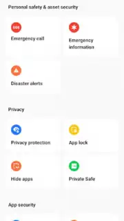 Phone Manager capture 7