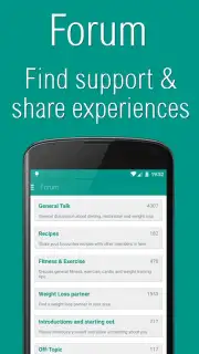 Diet Assistant - Weight Loss ★ capture 5