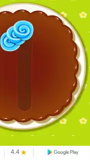 Funny Food 123 Number capture 7