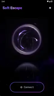 SoftEscape capture 3