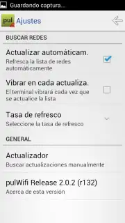 pulWiFi capture 3