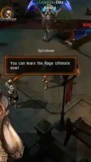 Blade Reborn - Forge Your Destiny capture 6