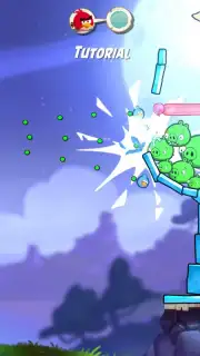 Angry Birds 2 capture 4