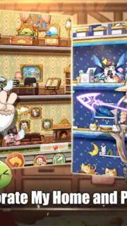 MapleStory R: Evolution-ID capture 3