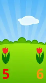 Математика для детей (демо) capture 10