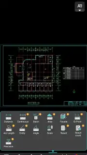 DWG FastView - CAD Viewer&Editor capture 5