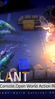 DYSMANTLE capture 4