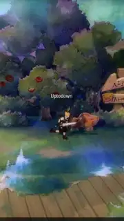 Sprite Fantasia capture 7