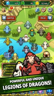 Ultimate DragonMaster capture 6