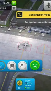 World of Airports capture 1
