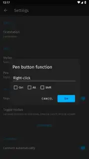 SuperDisplay - Virtual Monitor capture 13