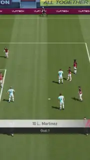 Vive le Football capture 8
