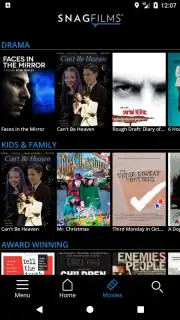 Snagfilms capture 2