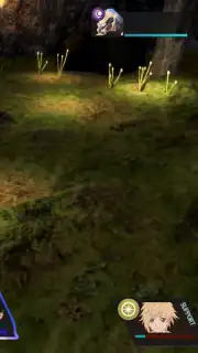 Tales of Crestoria capture 2