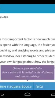 English with LinguaLeo capture 6