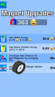 Scrap II Fanmade capture 4