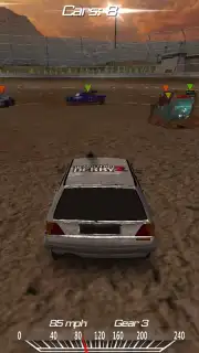 Demolition Derby 2 capture 6