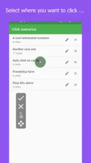 Ultra AutoClicker capture 5