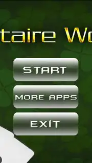 Spider Solitaire World capture 6