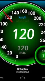 Ulysse Speedometer capture 11