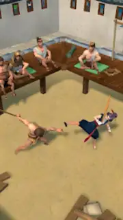 Daisho capture 2