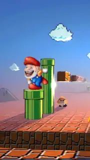 Super Run capture 1