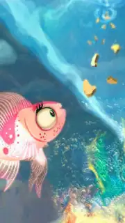 Aquarium Land capture 3