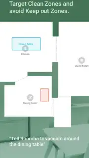 iRobot Home capture 3