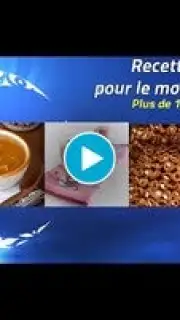 Recettes du Ramadan capture 1