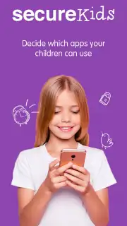 Parental Control SecureKids capture 1