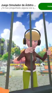 I Am Monkey capture 12