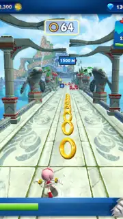 Sonic Prime Dash capture 6